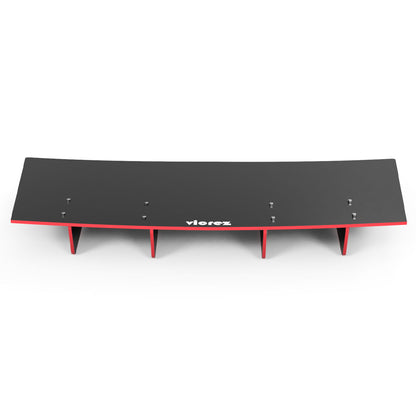 2017-2021 BMW M2 Jesky VR4 Rear Diffuser, ABS - view 2
