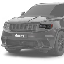 2017-2021 Jeep Grand Cherokee Replacement Headlight Driver Side
