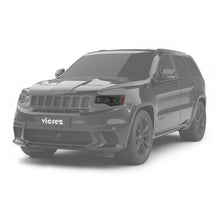 2017-2021 Jeep Grand Cherokee Replacement Headlight Driver Side