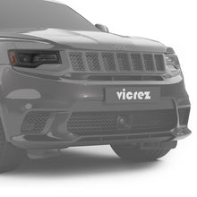 2017-2021 Jeep Grand Cherokee Replacement Headlight Passenger Side