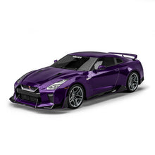 2017-2021 Nissan GT-R R35 Full Aero Package - view 2