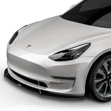 2017-2021 Tesla Model 3 VR1 Front Splitter, ABS