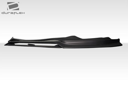 2017-2022 Audi RS3 Apex Front Lip Spoiler Air Dam, Fiberglass - view 5