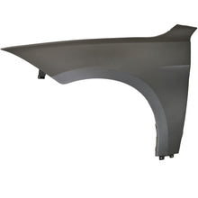 2017-2023 BMW 1 Series F52 Replacement Front Fender Driver Side