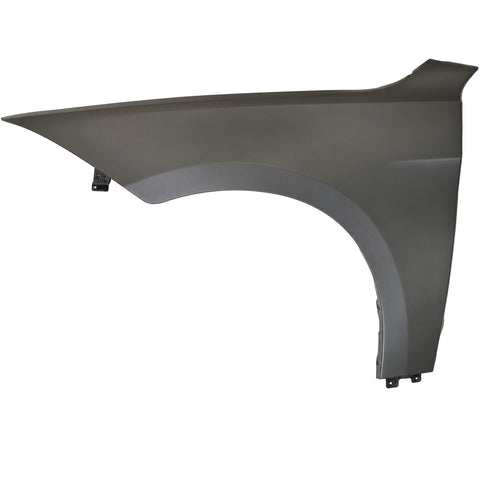 2017-2023 BMW 1 Series F52 Replacement Front Fender Driver Side