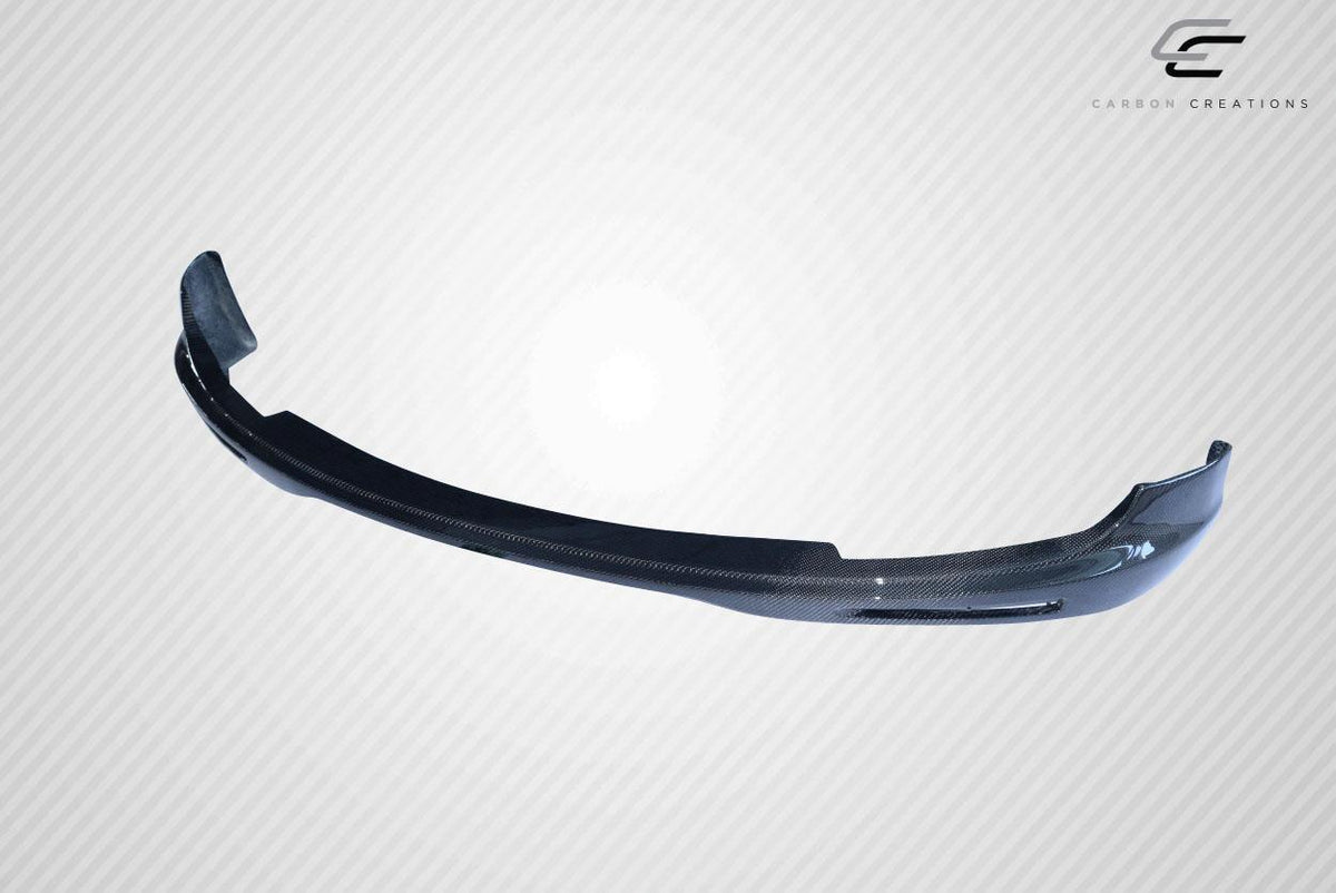 2017-2023 Tesla Model 3 GT Concept Front Lip, Carbon Fiber - view 8