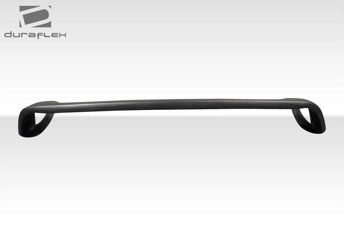 2017-2023 Tesla Model 3 Lightspeed Rear Wing Spoiler, Fiberglass - view 2
