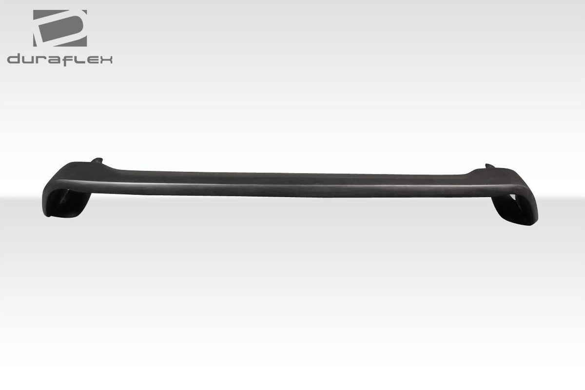 2017-2023 Tesla Model 3 Lightspeed Rear Wing Spoiler, Fiberglass - view 3