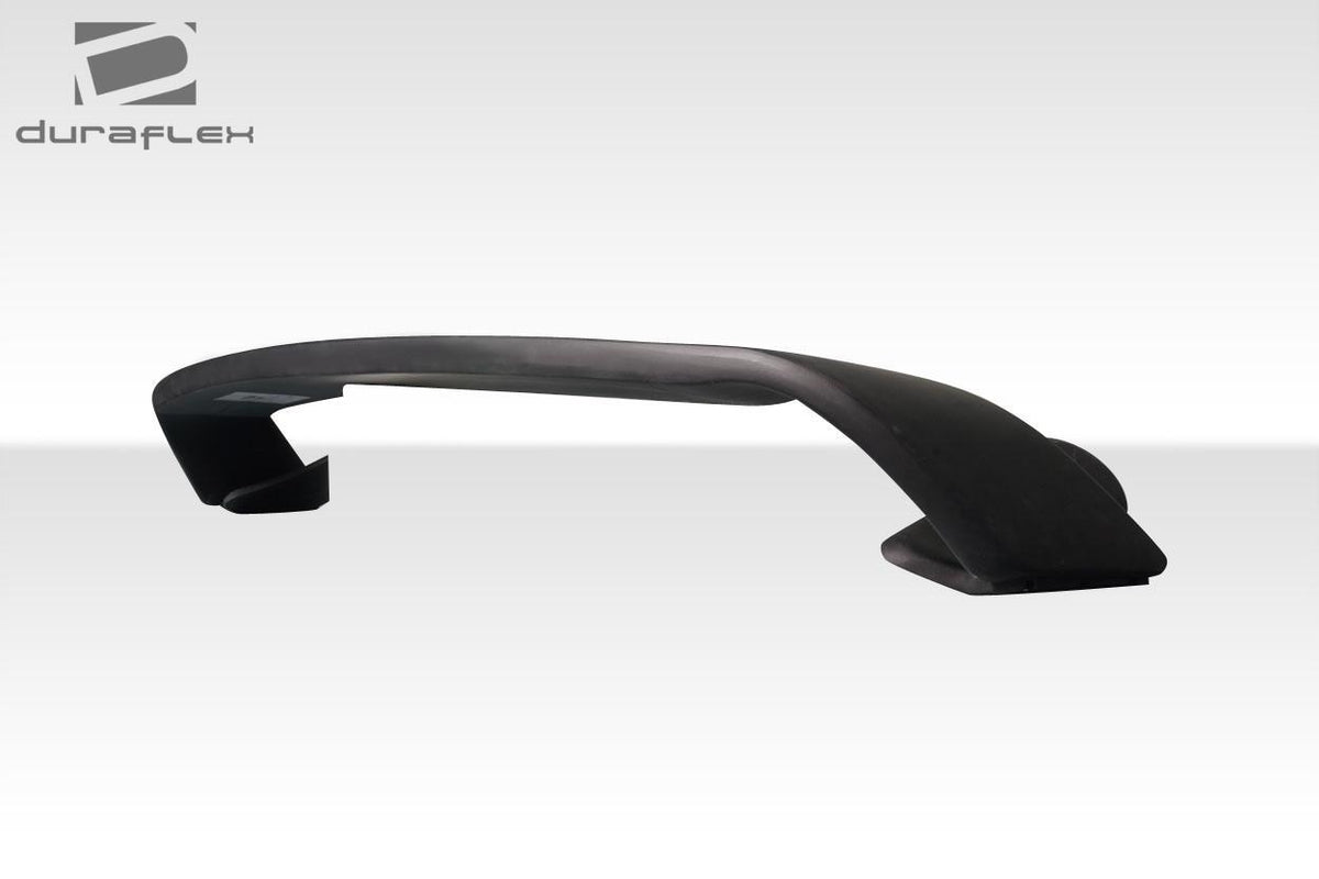 2017-2023 Tesla Model 3 Lightspeed Rear Wing Spoiler, Fiberglass - view 4