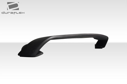 2017-2023 Tesla Model 3 Lightspeed Rear Wing Spoiler, Fiberglass - view 6