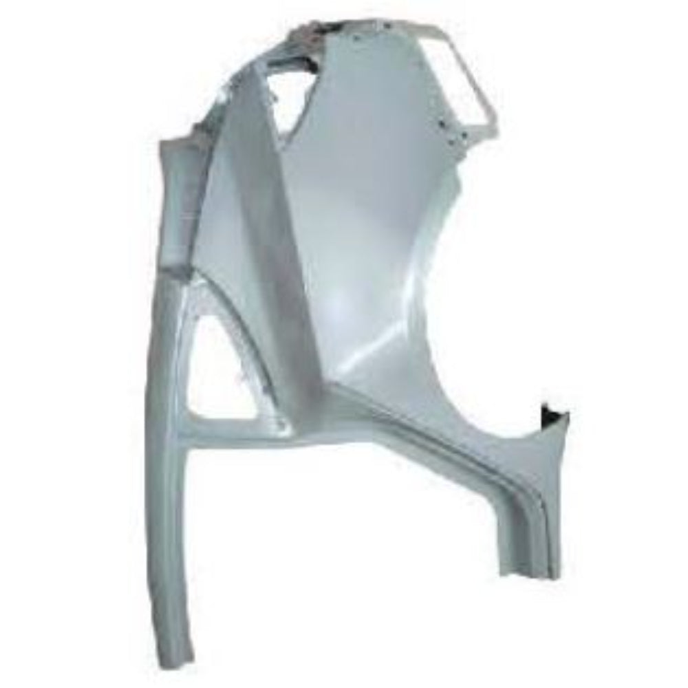 2017-2023 Tesla Model 3 Replacement Rear Fender Driver Side