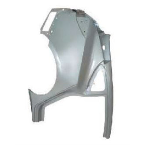 2017-2023 Tesla Model 3 Replacement Rear Fender Passenger Side