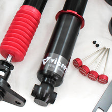 2017 BMW 1 Series Coilover Suspension Kit, Adjustable - view 2