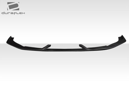 2018-2020 Audi RS3 JCSL Front Lip Spoiler Air Dam, Fiberglass - view 2