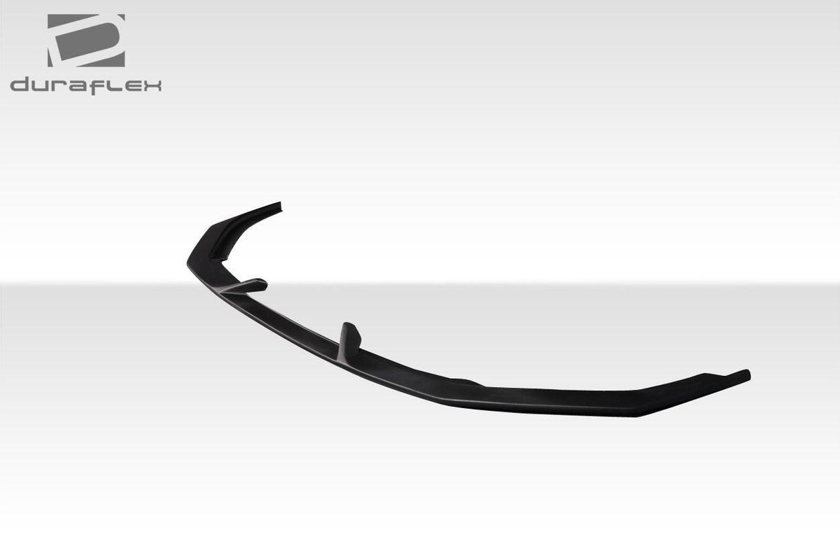2018-2020 Audi RS3 JCSL Front Lip Spoiler Air Dam, Fiberglass - view 3