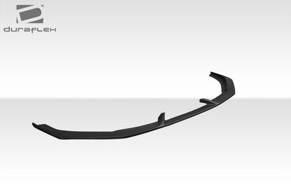 2018-2020 Audi RS3 JCSL Front Lip Spoiler Air Dam, Fiberglass - view 4