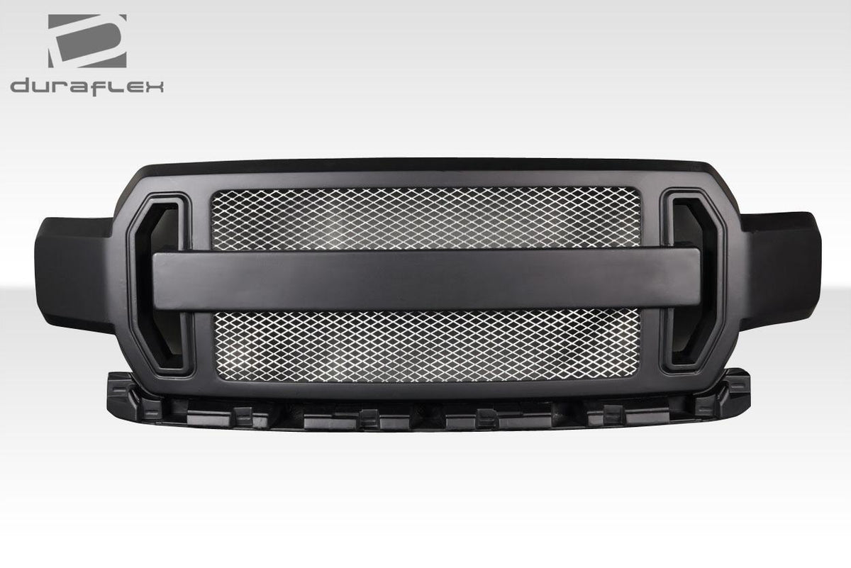 2018-2020 Ford F-150 Rocky Grille, Fiberglass - view 2