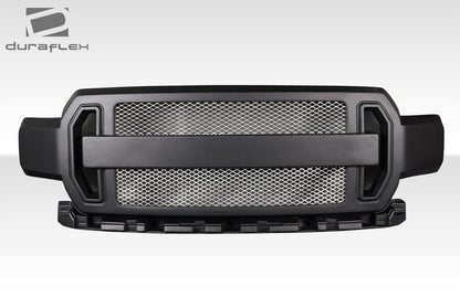 2018-2020 Ford F-150 Rocky Grille, Fiberglass - view 2