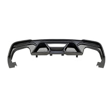 2018-2020 Ford Mustang GT500 Rear Diffuser