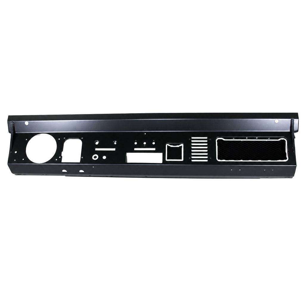 2018-2020 Ford Mustang Replacement Front Bumper Sets