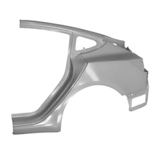 2018-2020 Tesla Model 3 Replacement Rear Quarter Panel (Driver Side) 20
