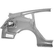 2018-2020 Tesla Model 3 Replacement Rear Quarter Panel (Driver Side) 20