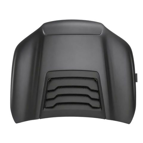 2018-2021 Dodge Durango Louvered Hood