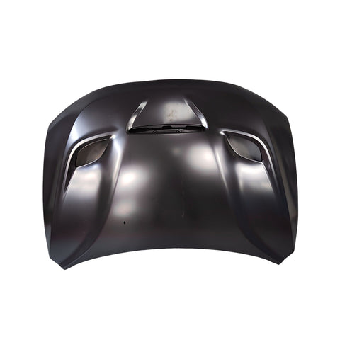 2018-2021 Dodge Durango Vented Hood