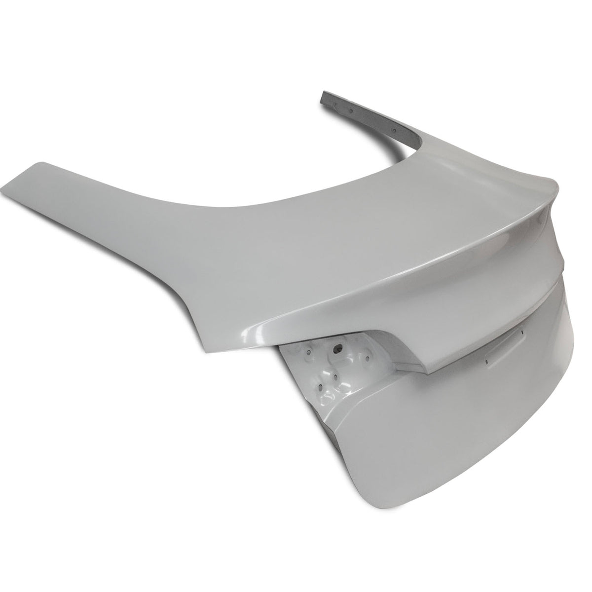 2018-2021 Tesla Model 3 Replacement Trunk Lid