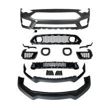 2018-2022 Mustang Mach 1 Front Bumper w/ LED Grille Light
