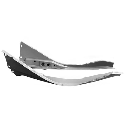 2018-2022 Tesla Model 3 Replacement Fender Inner (Driver Side)
