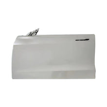 2018-2022 Tesla Model 3 Replacement Front Door (Driver Side)
