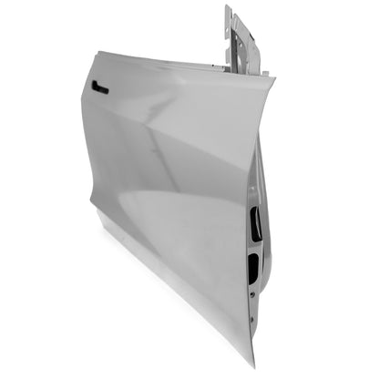 2018-2022 Tesla Model 3 Replacement Front Door (Passenger Side)