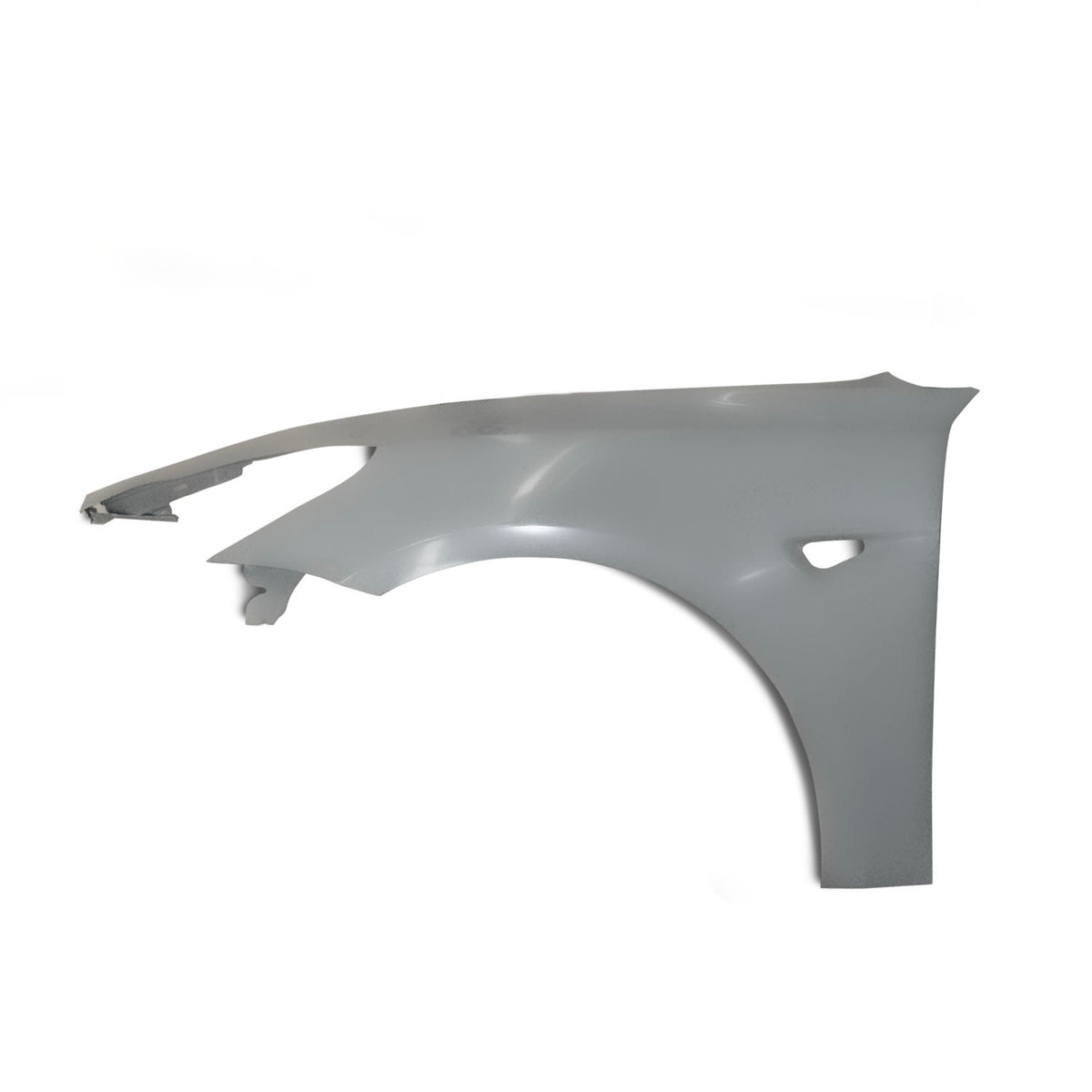 2018-2022 Tesla Model 3 Replacement Front Fender (Driver Side)