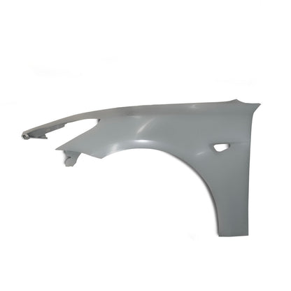 2018-2022 Tesla Model 3 Replacement Front Fender (Driver Side)