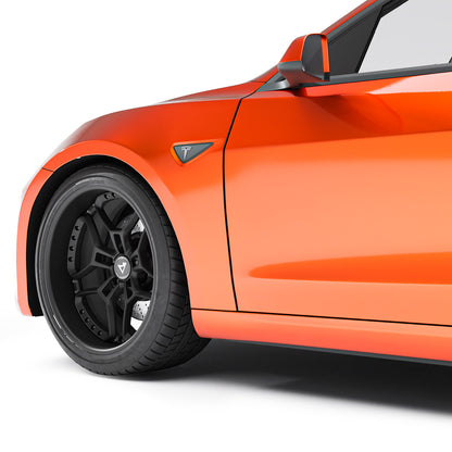 2018-2022 Tesla Model 3 Replacement Front Fender (Driver Side)