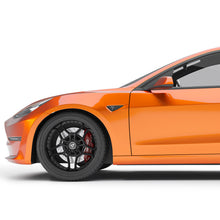 2018-2022 Tesla Model 3 Replacement Front Fender (Passenger Side)
