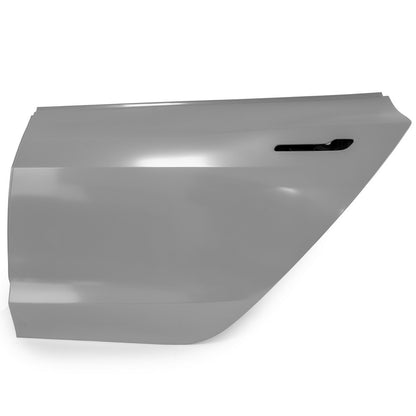 2018-2022 Tesla Model 3 Replacement Rear Door (Driver Side)