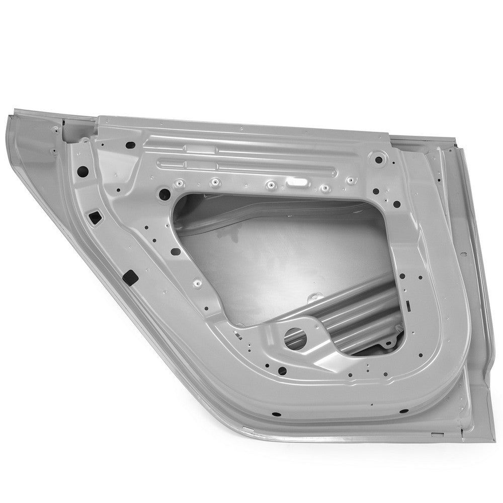 2018-2022 Tesla Model 3 Replacement Rear Door (Driver Side)