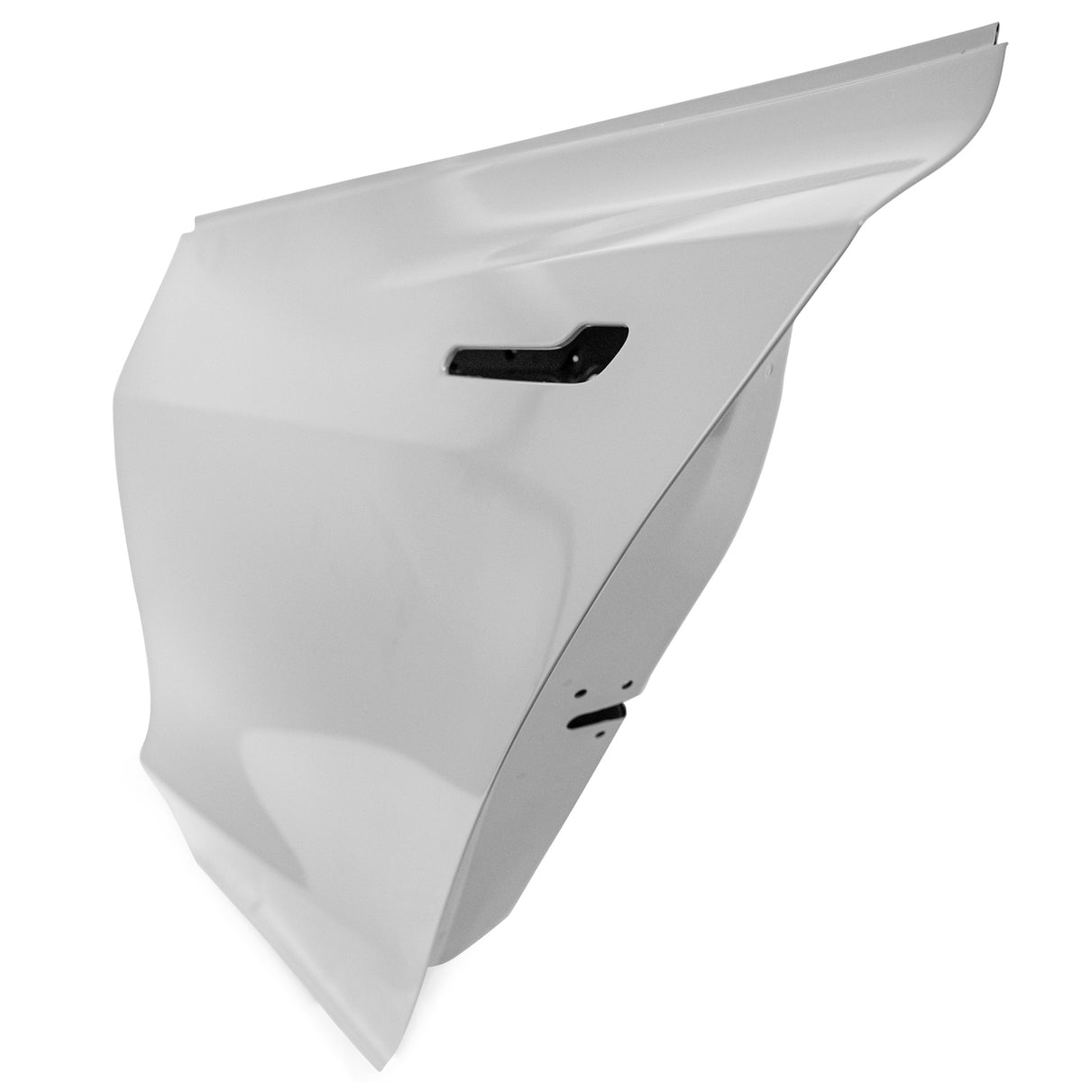 2018-2022 Tesla Model 3 Replacement Rear Door (Driver Side)