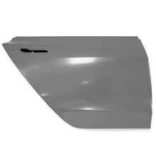2018-2022 Tesla Model 3 Replacement Rear Door (Passenger Side)