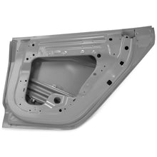2018-2022 Tesla Model 3 Replacement Rear Door (Passenger Side)