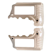 2018-2022 Tesla Model 3 Replacement Rear Fender Guard