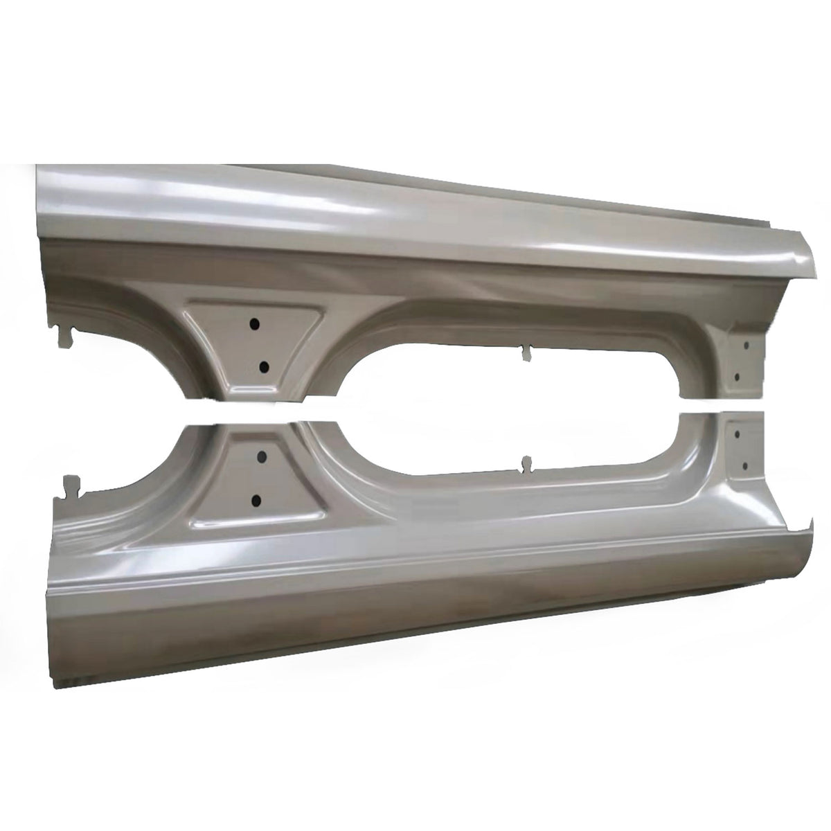 2018-2022 Tesla Model 3 Replacement Rear Side Panel (Driver Side)