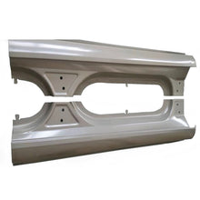 2018-2022 Tesla Model 3 Replacement Rear Side Panel (Driver Side)