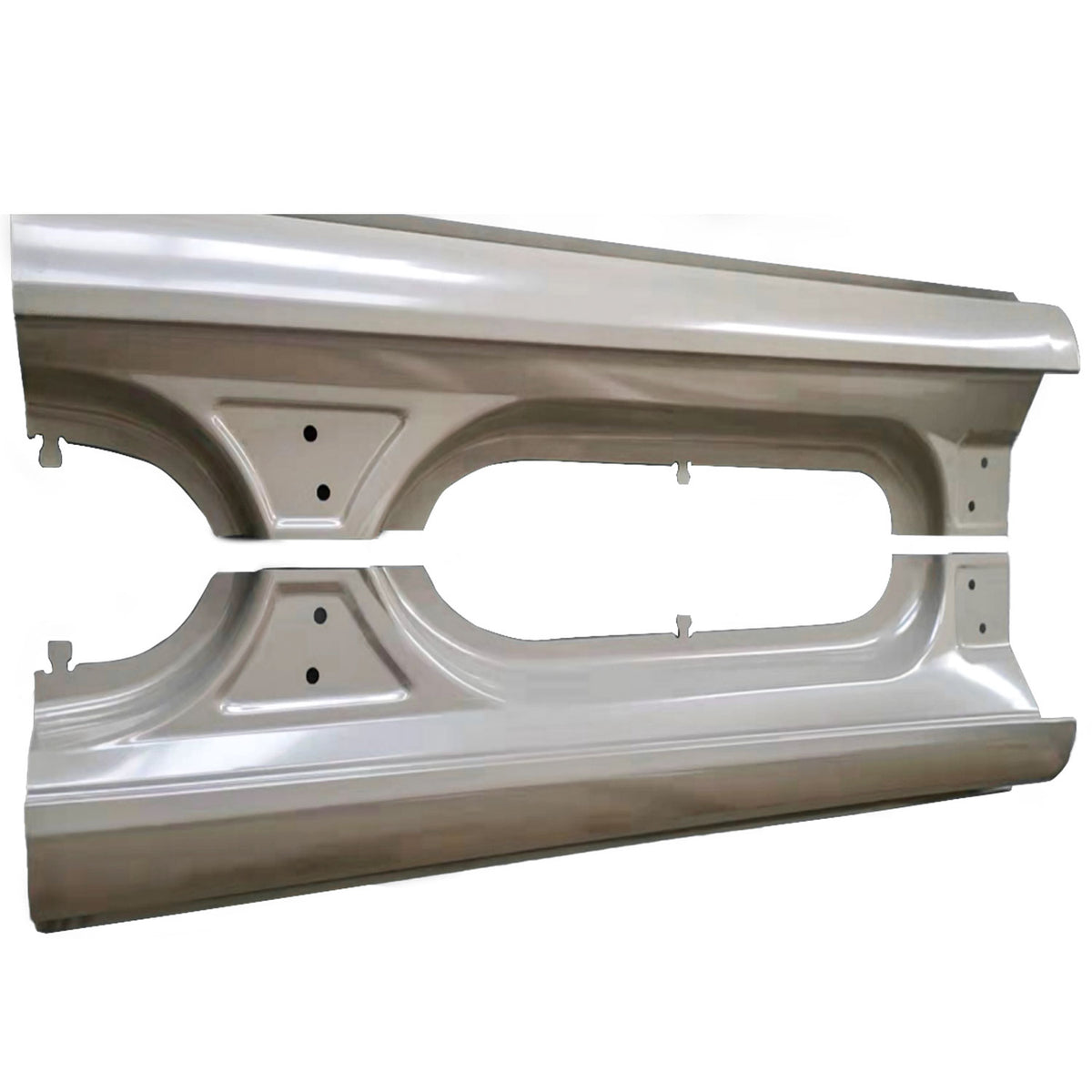 2018-2022 Tesla Model 3 Replacement Rear Side Panel (Passenger Side)