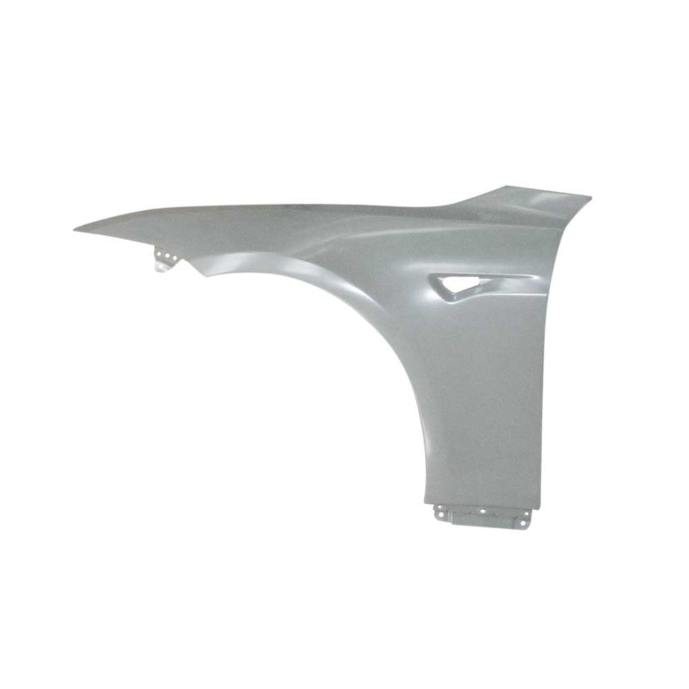 2018-2022 Tesla Model S Replacement Front Fender (Driver Side)