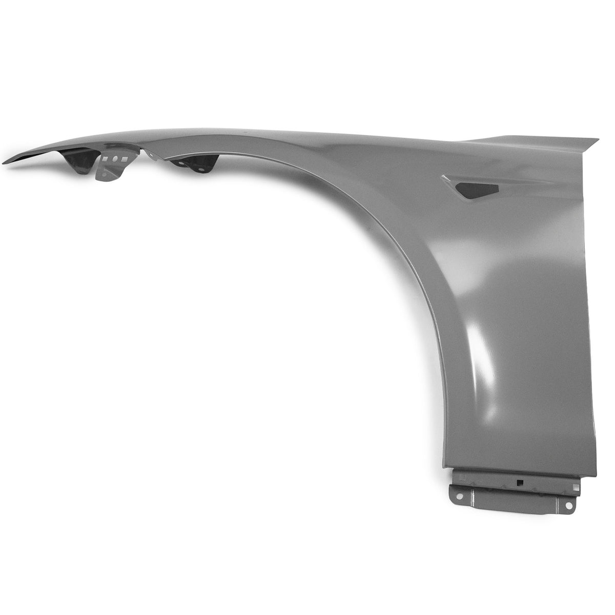 2018-2022 Tesla Model S Replacement Front Fender (Driver Side)