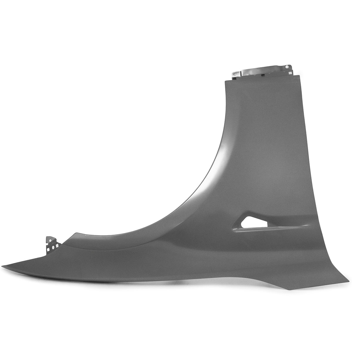 2018-2022 Tesla Model S Replacement Front Fender (Passenger Side)