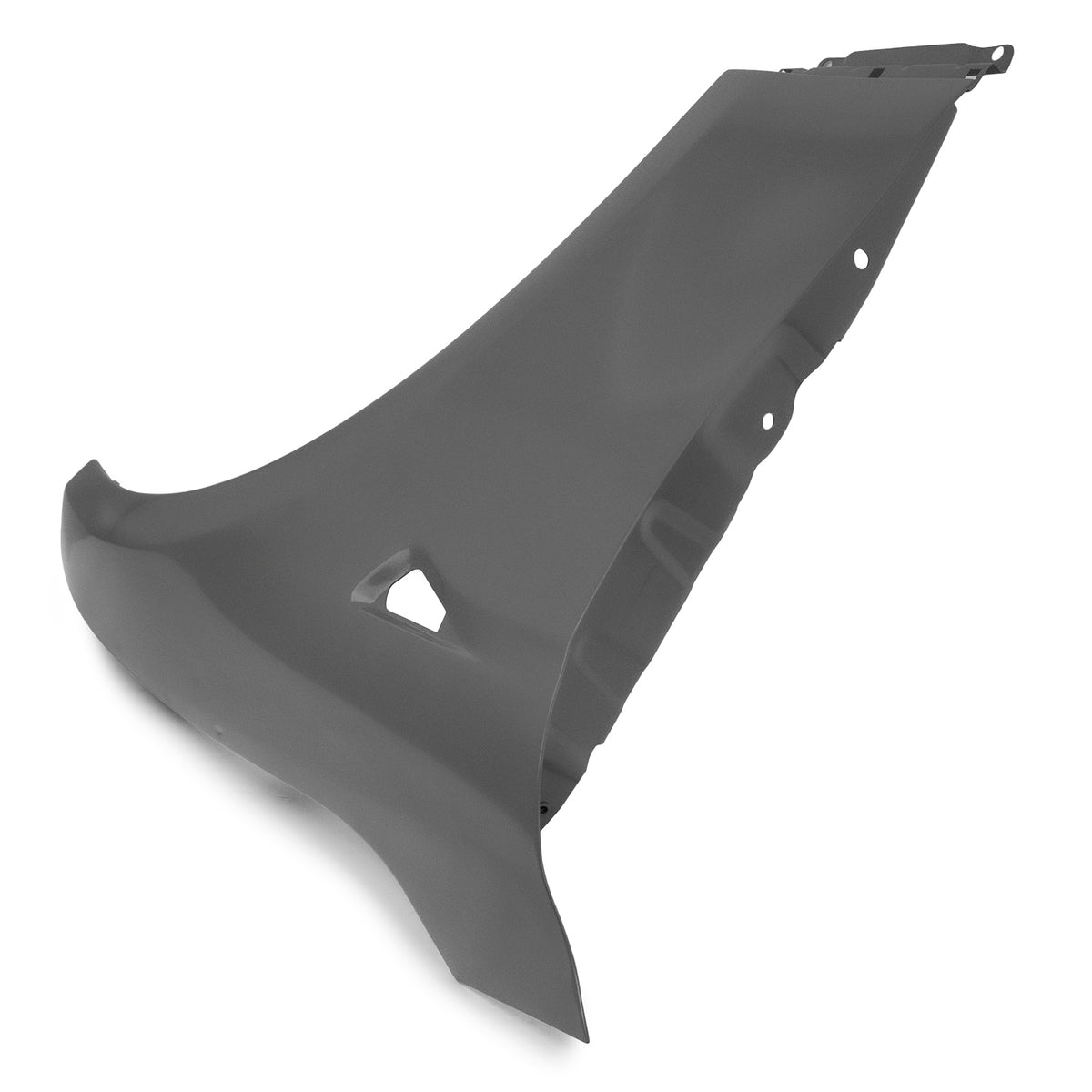 2018-2022 Tesla Model S Replacement Front Fender (Passenger Side)
